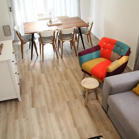Apartman Rina,Биоград-на-Мору Экстерьер фото