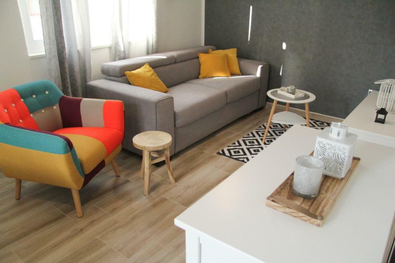 Apartman Rina,Биоград-на-Мору Экстерьер фото