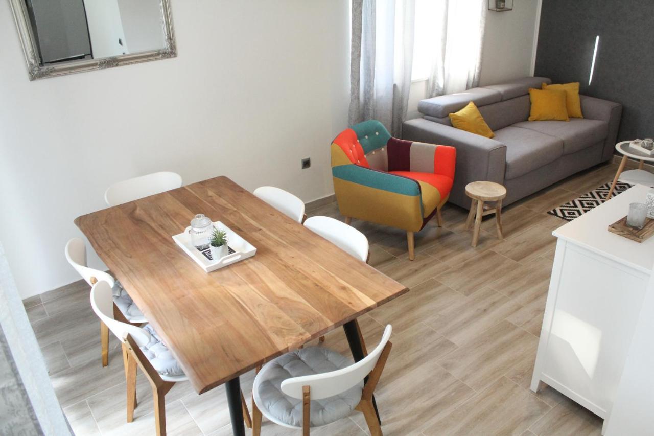 Apartman Rina,Биоград-на-Мору Экстерьер фото